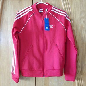 Adidas SST Track Jacket